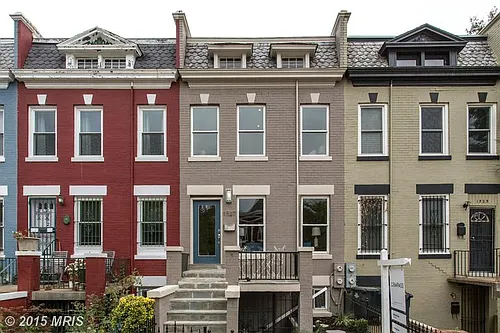 1527 1st St NW #GROUND FLOOR Photo 1