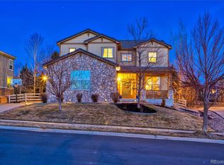 16400 Avalanche Run, Broomfield, CO 80023