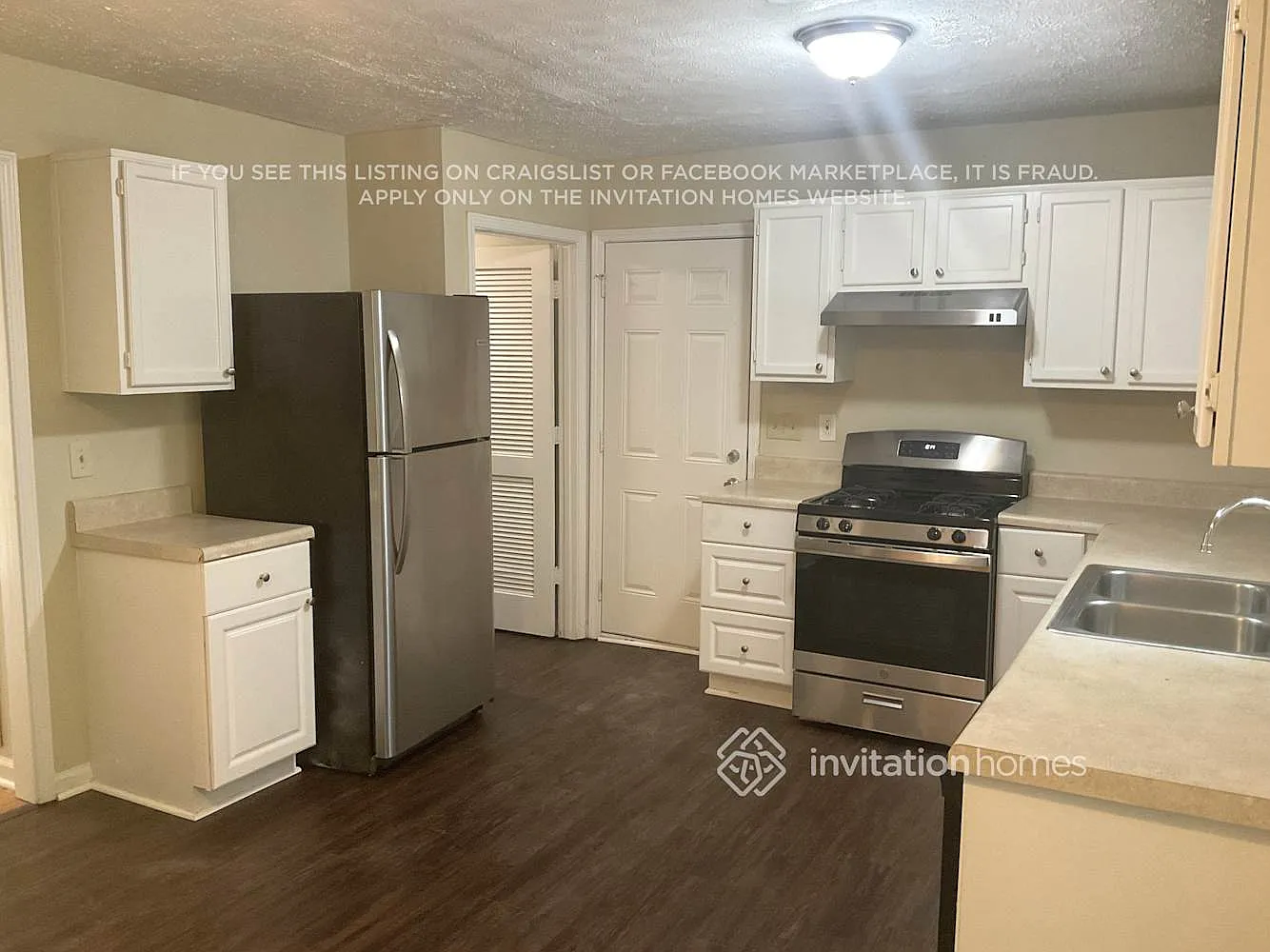 3515 Shelly Dr NW Kennesaw, GA 30152 — Photo 3