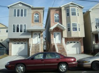 209 Franklin St #2, Elizabeth, NJ 07206