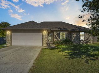 1901 E Overland Drive, Ozark, MO 65721