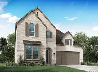 12322 Horowitz, San Antonio, TX 78254