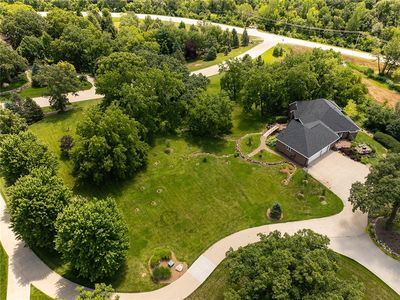 8302 NW Chevalia Dr, Grimes, IA, 50111