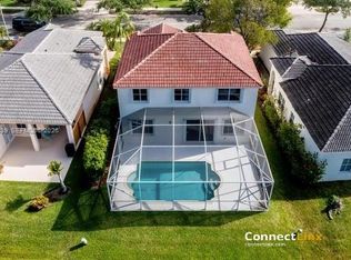 801 Tanglewood Cir, Fort Lauderdale, FL 33327