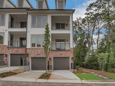 535 Burton Dr, Alpharetta, GA, 30009