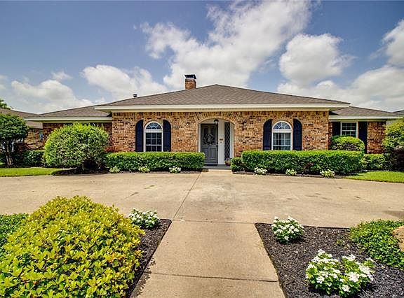 4th image of 3417 Hightrail Ln