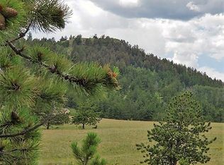 5754 Ranch Rd, Hartsel, CO 80449