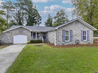 100 Thackeray Ln, Lexington, SC 29073