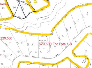 LOT 6A Hickory Bluff Rd, Panama City, FL 32409