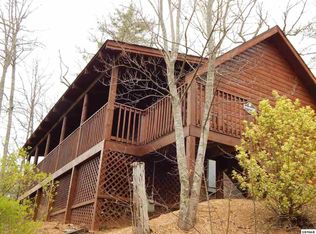 731 Golden Eagle Way #219BEARADISE, Pigeon Forge, TN 37863