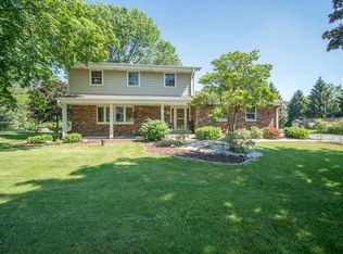 N78W22290 Plainview Pkwy, Lisbon, WI