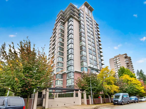 720 Hamilton St #505, New Westminster, BC V3M 7A6