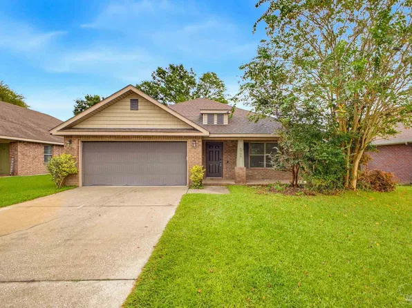 4939 Makenna Cir, Pace, FL 32571