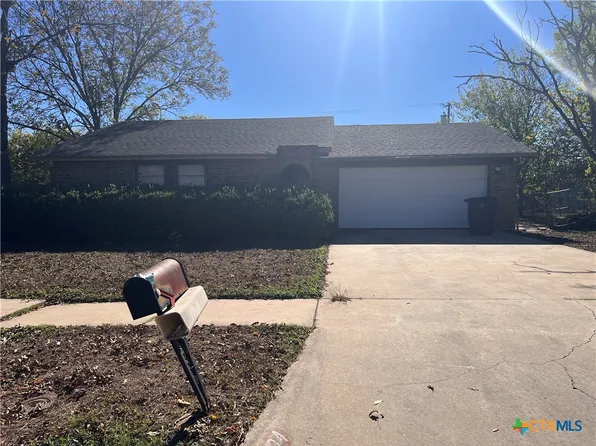 1604 Carrollton Ave, Killeen, TX 76541