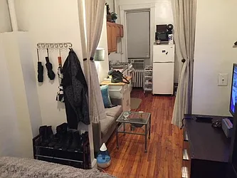 Rented by High Line NYC Realty Group