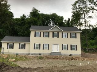 3186 Strang Blvd, Yorktown Heights, NY 10598