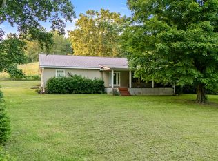 704 Williamson Hollow Rd, Lynchburg, TN 37352