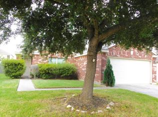 18202 Blake Valley Ln, Cypress, TX 77429