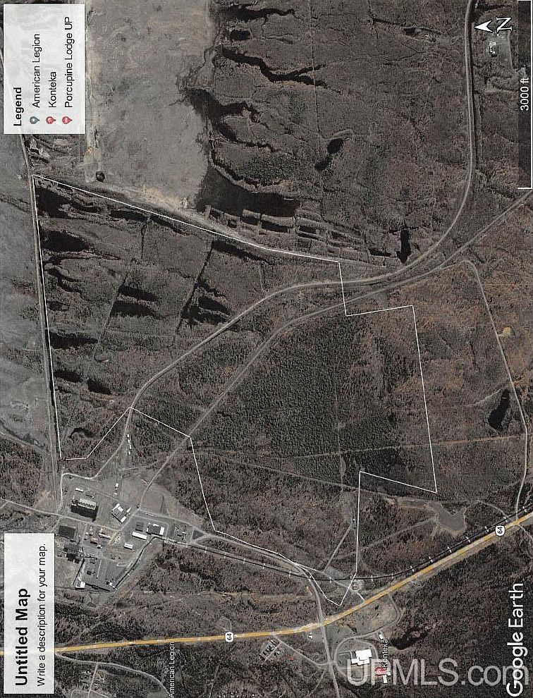 Main Wilcox Rd, White Pine, MI 49971 MLS 50129453 Zillow