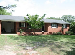 871 N Us Highway 319, Tifton, GA 31794