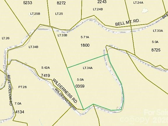 3rd image of 0 Wilderness Rd