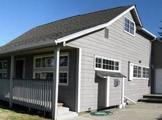 2626 Pacific Ave, Hoquiam, WA 98550