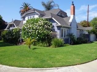 203 Primrose Ave, Placentia, CA 92870