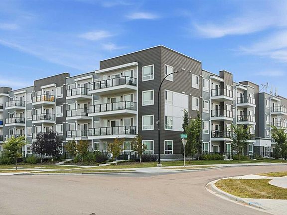 2nd image of 33 N Carringham Gate NW #2306