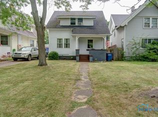 1225 Harvard Blvd, Toledo, OH 43614