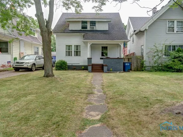 1225 Harvard Blvd, Toledo, OH 43614
