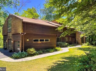 7200 Wesley Tyler Rd, Clifton, VA 20124