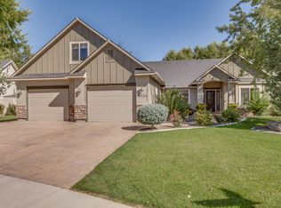 3234 N Nuova Ave, Meridian, ID 83642