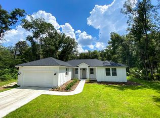 97080 Bellville Ln, Yulee, FL 32097