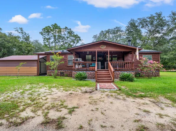 408 Saint Marys River Bluff Rd, Saint George, GA 31562