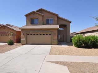 9226 W Illini St, Tolleson, AZ 85353