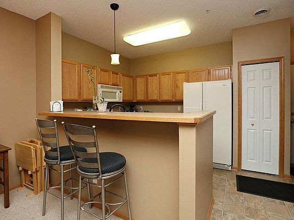 kitchen with breakfast nook