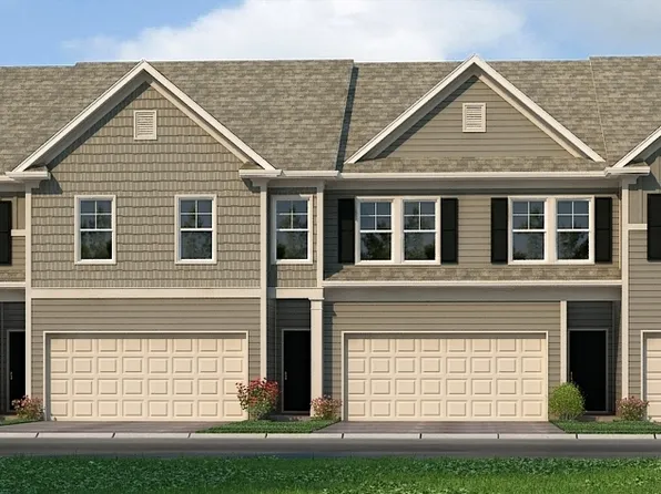 9460 Cedar Grove Ct Lot 329, Jonesboro, GA 30238