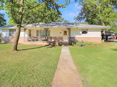 100 S Wimmer St, Edna, KS, 67342