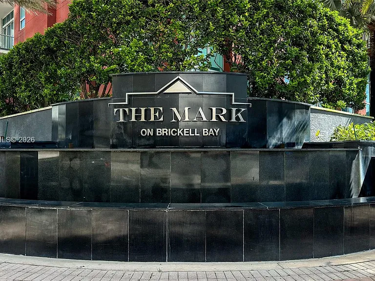 1155 Brickell Bay Dr #609 — Photo 28
