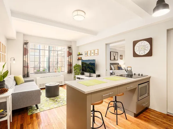 25 Tudor City Pl #1815/1816, New York, NY 10017