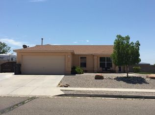 4632 Bismark Hills Way NE, Rio Rancho, NM 87144