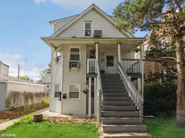 5039 W Henderson St, Chicago, IL 60641