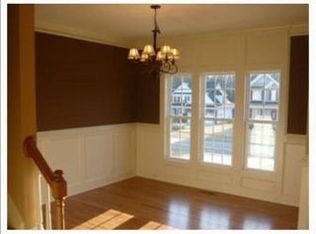 1413 Upchurch Woods #, Raleigh, NC 27603