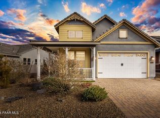 1521 Varsity Dr, Prescott, AZ 86301