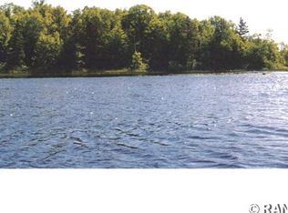 LOT 2 Meadow Lake Rd, Hayward, WI 54843