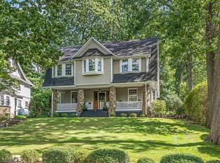 97 Wootton Rd, Essex Fells, NJ 07021
