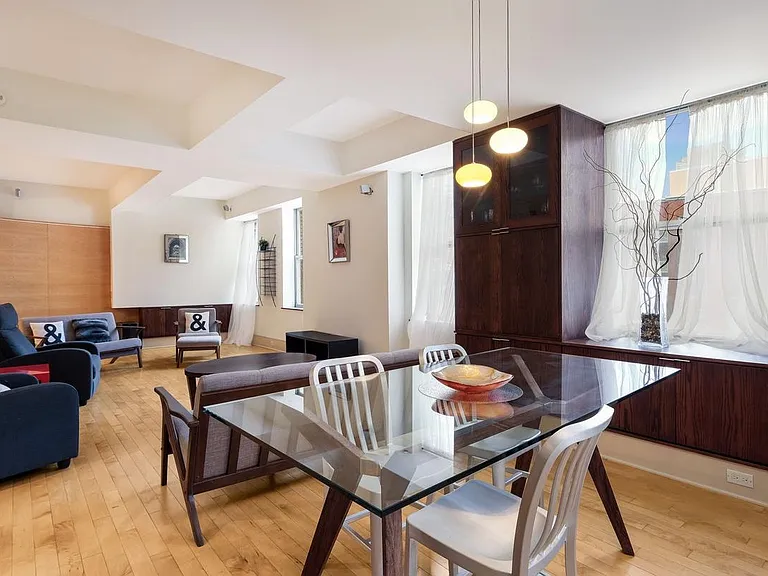 1737 Chestnut St #701 — Photo 11