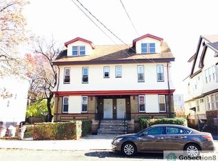 100 Goodwin Ave APT 1, Newark, NJ 07112