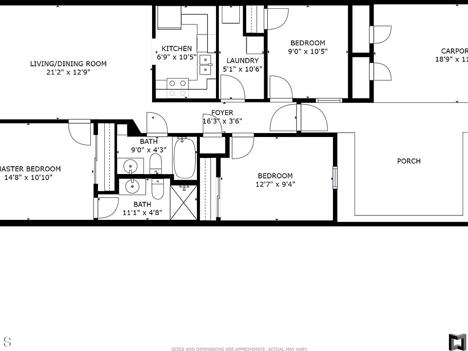 1st image of 3245 Missouri Ave