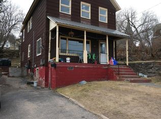 807 E Montezuma Ave, Houghton, MI 49931